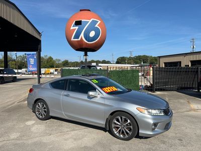 2013 Honda Accord Coupe