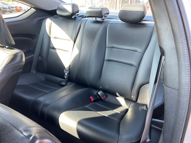 2013 Honda Accord Coupe 2dr V6 Automatic EX-L w/Navi - 23080106 - 6