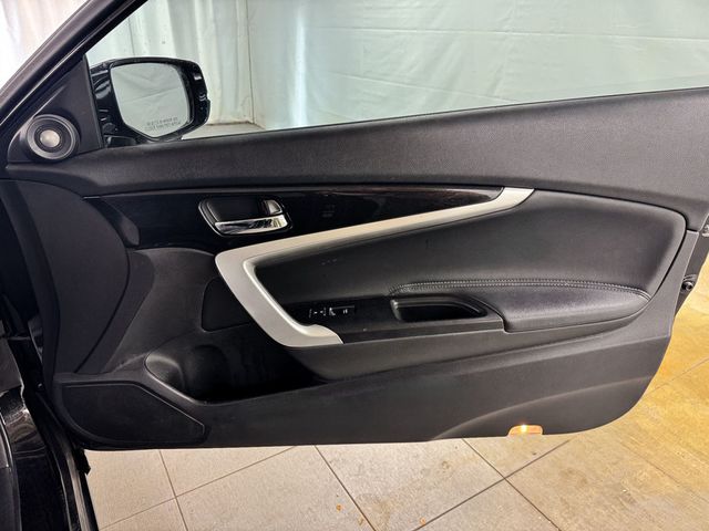 2013 HONDA Accord Coupe EX-L V6  - 23086788 - 14