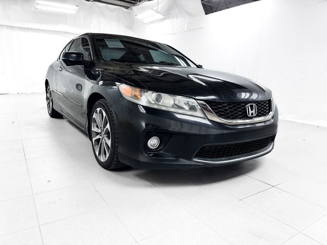 2013 HONDA Accord Coupe EX-L V6  - 23086788 - 7