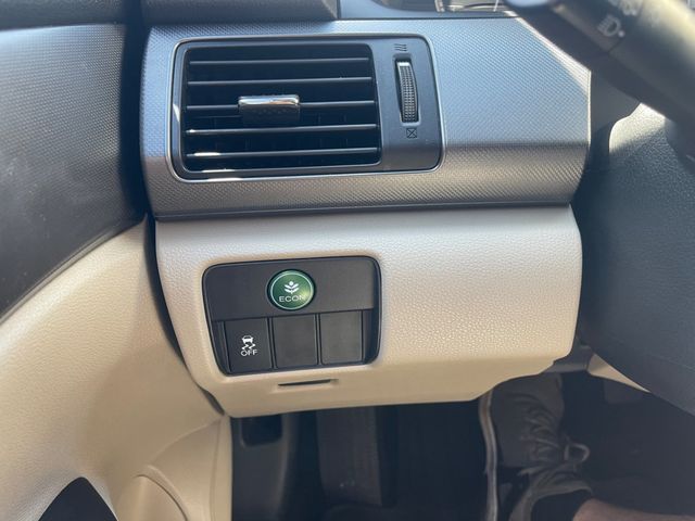 2013 HONDA ACCORD SDN LX - 23065424 - 16