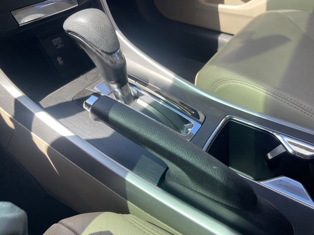 2013 HONDA ACCORD SDN LX - 23065424 - 17