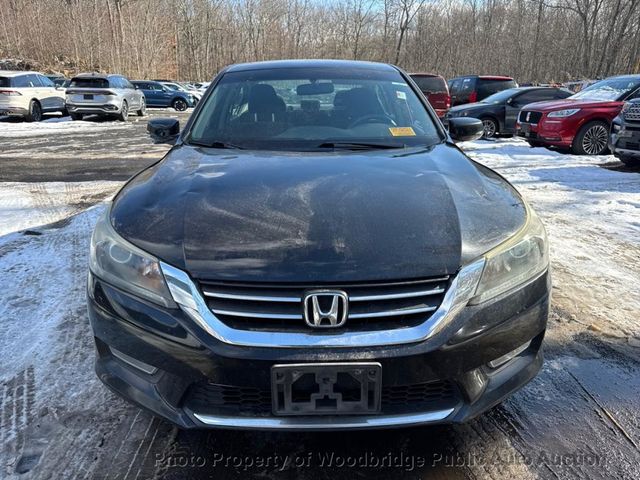 2013 Honda Accord Sedan 4dr I4 CVT EX - 22766583 - 0