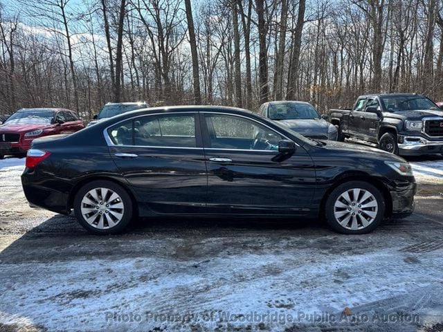 2013 Honda Accord Sedan 4dr I4 CVT EX - 22766583 - 1