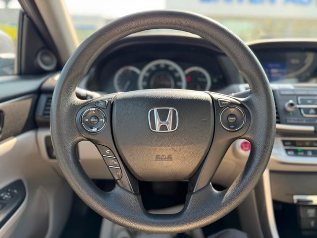 2013 Honda Accord Sedan 4dr I4 CVT EX - 23074993 - 23