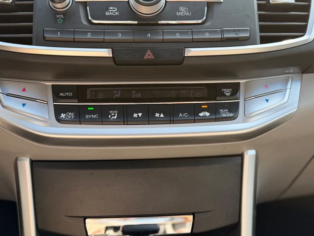 2013 Honda Accord Sedan 4dr I4 CVT EX - 23074993 - 29
