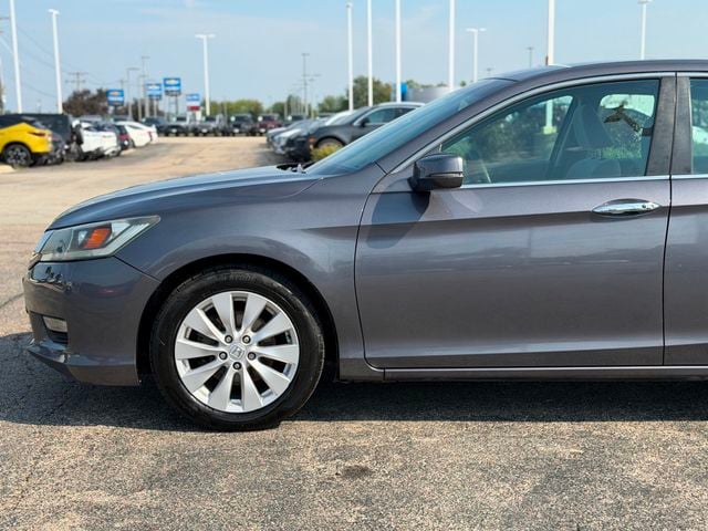 2013 Honda Accord Sedan 4dr I4 CVT EX - 23074993 - 7