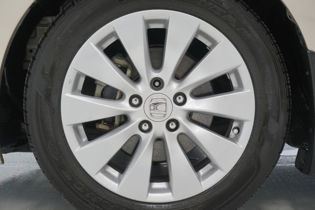 2013 Honda Accord Sedan 4dr I4 CVT EX-L - 22986468 - 27