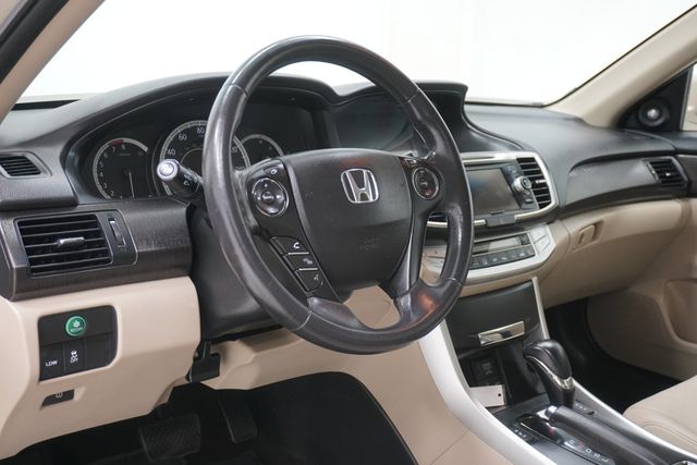2013 Honda Accord Sedan 4dr I4 CVT EX-L - 22986468 - 7