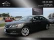 2013 Honda Accord Sedan 4dr I4 CVT EX-L - 22919104 - 0