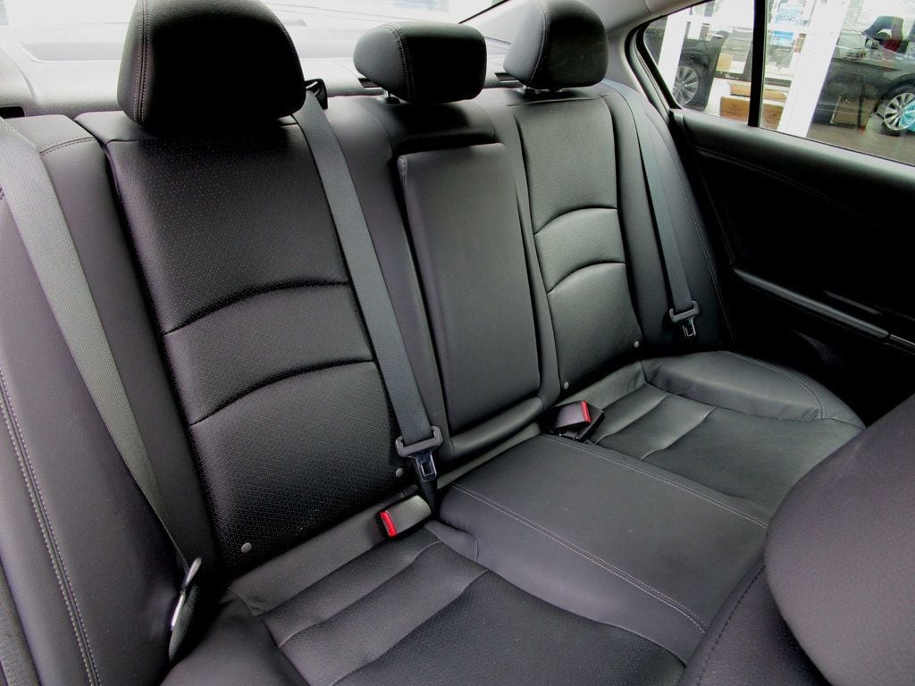 2013 Honda Accord EX-L photo 15