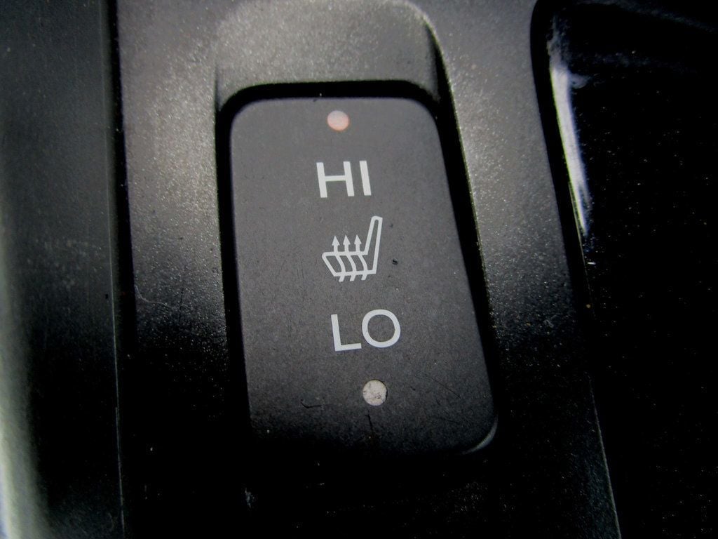 2013 Honda Accord EX-L photo 21