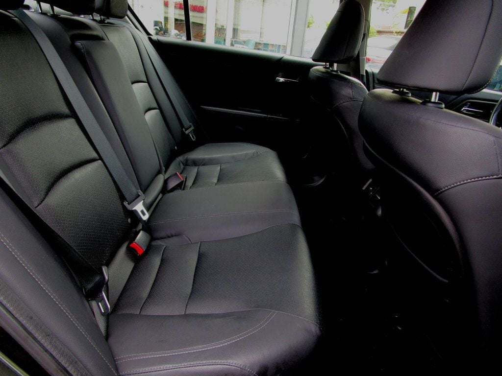 2013 Honda Accord EX-L photo 31