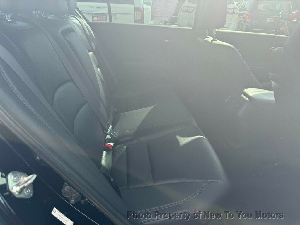 2013 Honda Accord EX-L photo 9