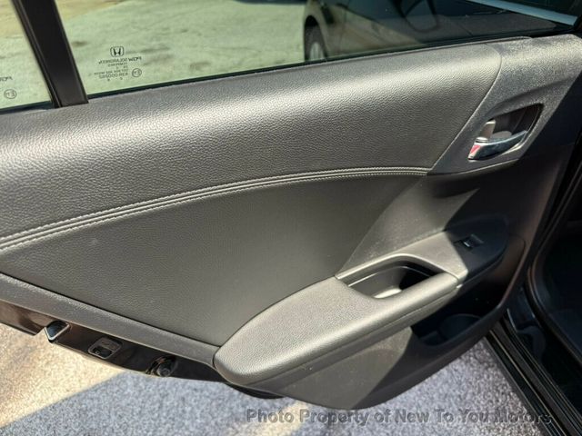 2013 Honda Accord Sedan 4dr I4 CVT EX-L - 23057005 - 16