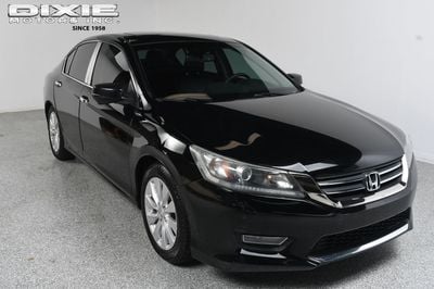 2013 Honda Accord Sedan