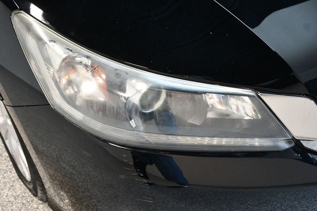 2013 Honda Accord Sedan 4dr I4 CVT EX-L - 23063798 - 9
