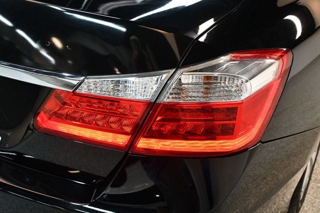 2013 Honda Accord Sedan 4dr I4 CVT EX-L - 23063798 - 14