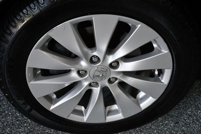2013 Honda Accord Sedan 4dr I4 CVT EX-L - 23063798 - 17