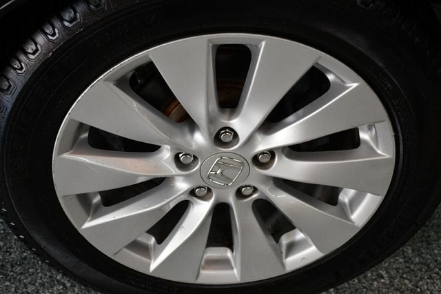 2013 Honda Accord Sedan 4dr I4 CVT EX-L - 23063798 - 18