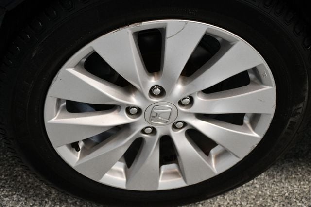 2013 Honda Accord Sedan 4dr I4 CVT EX-L - 23063798 - 19