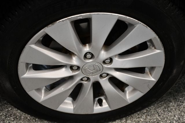 2013 Honda Accord Sedan 4dr I4 CVT EX-L - 23063798 - 20