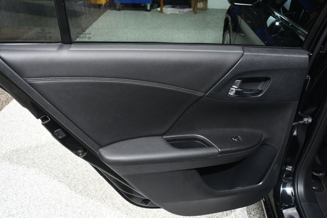 2013 Honda Accord Sedan 4dr I4 CVT EX-L - 23063798 - 23
