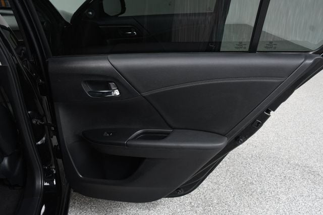 2013 Honda Accord Sedan 4dr I4 CVT EX-L - 23063798 - 24