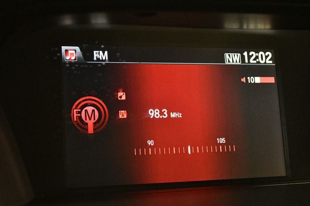 2013 Honda Accord Sedan 4dr I4 CVT EX-L - 23063798 - 48