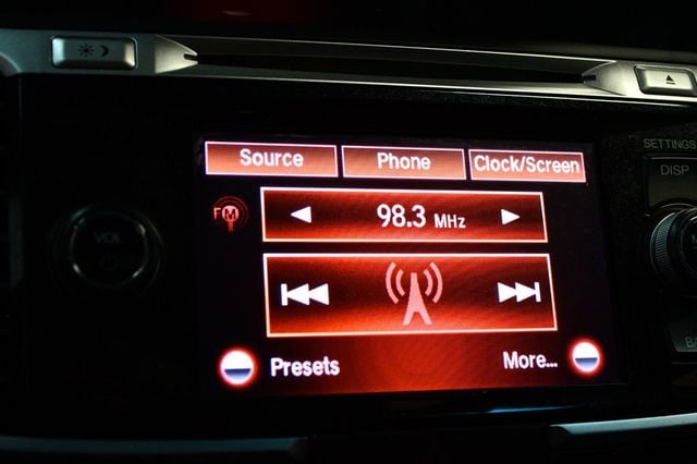 2013 Honda Accord Sedan 4dr I4 CVT EX-L - 23063798 - 49