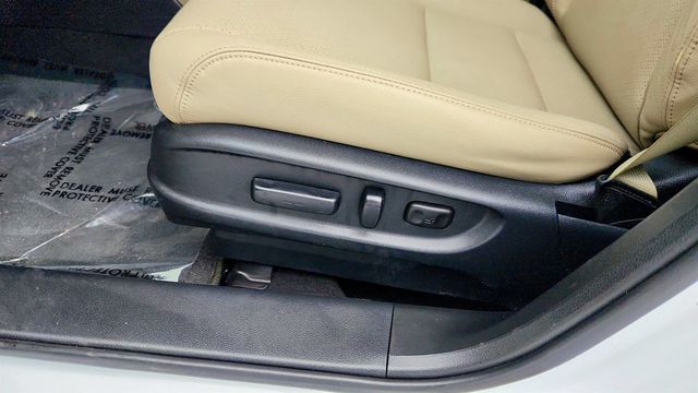 2013 Honda Accord Sedan 4dr I4 CVT EX-L - 22964413 - 11