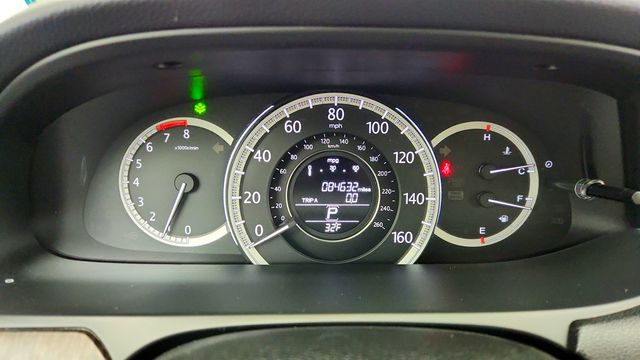 2013 Honda Accord Sedan 4dr I4 CVT EX-L - 22964413 - 14