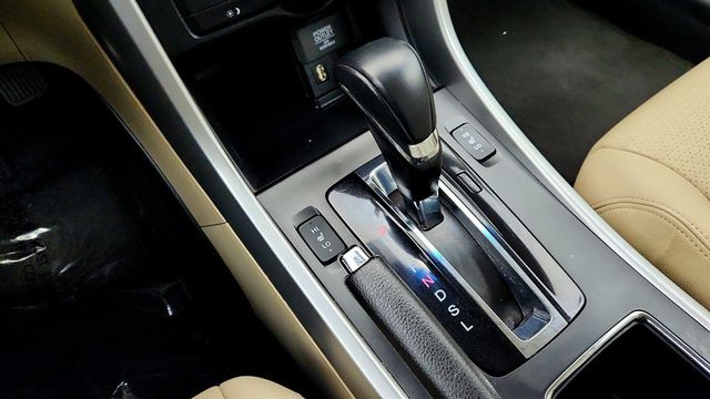 2013 Honda Accord Sedan 4dr I4 CVT EX-L - 22964413 - 16