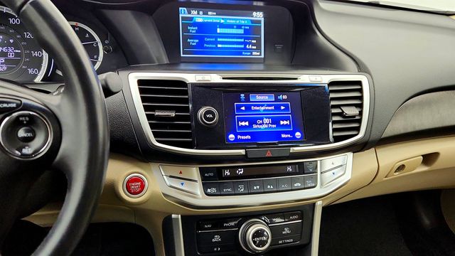 2013 Honda Accord Sedan 4dr I4 CVT EX-L - 22964413 - 17