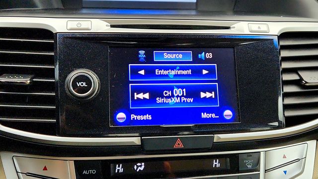 2013 Honda Accord Sedan 4dr I4 CVT EX-L - 22964413 - 18