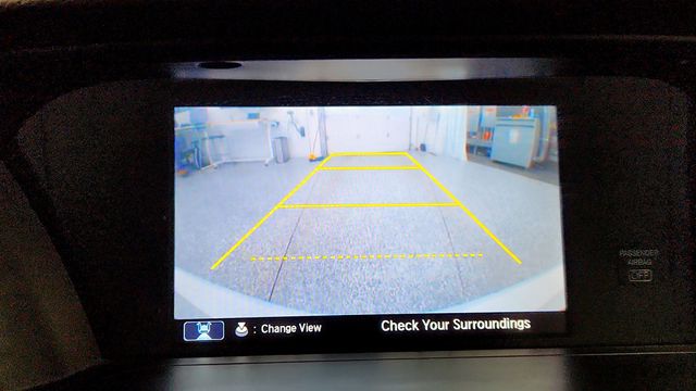 2013 Honda Accord Sedan 4dr I4 CVT EX-L - 22964413 - 19