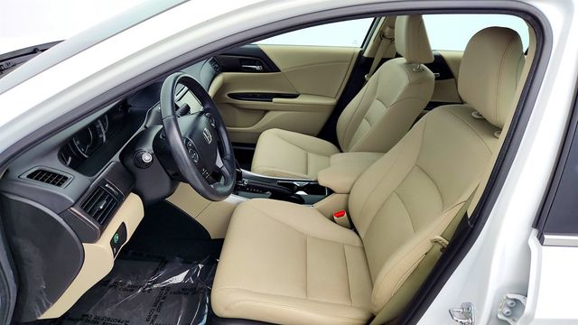 2013 Honda Accord Sedan 4dr I4 CVT EX-L - 22964413 - 20