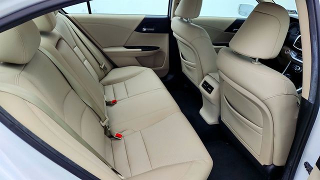 2013 Honda Accord Sedan 4dr I4 CVT EX-L - 22964413 - 23