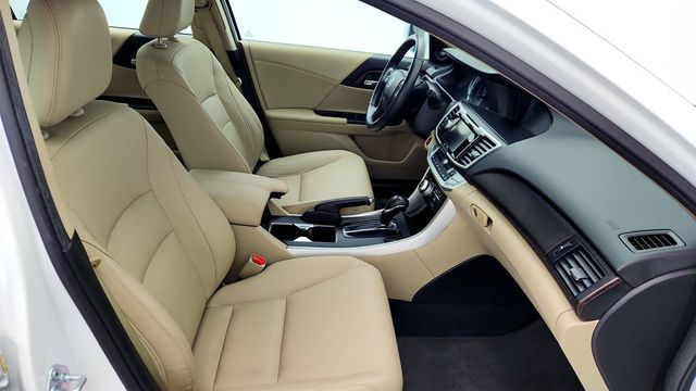 2013 Honda Accord Sedan 4dr I4 CVT EX-L - 22964413 - 24