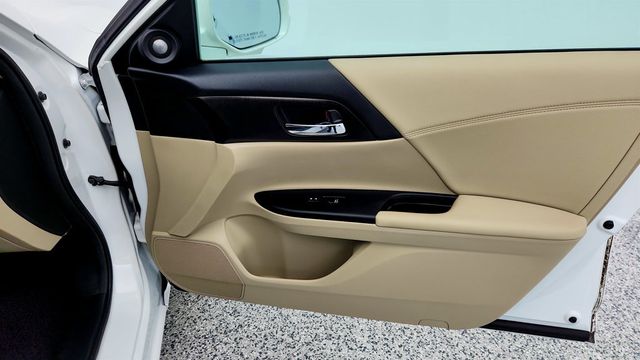 2013 Honda Accord Sedan 4dr I4 CVT EX-L - 22964413 - 26