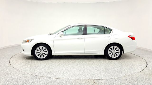 2013 Honda Accord Sedan 4dr I4 CVT EX-L - 22964413 - 7