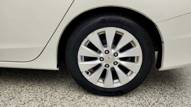 2013 Honda Accord Sedan 4dr I4 CVT EX-L - 22964413 - 8