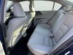 2013 Honda Accord Sedan 4dr I4 CVT EX-L w/Navi - 22985462 - 11