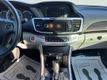 2013 Honda Accord Sedan 4dr I4 CVT EX-L w/Navi - 22985462 - 18