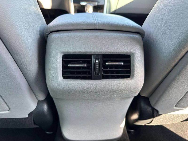 2013 Honda Accord Sedan 4dr I4 CVT EX-L w/Navi - 22985462 - 20