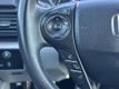 2013 Honda Accord Sedan 4dr I4 CVT EX-L w/Navi - 22985462 - 30