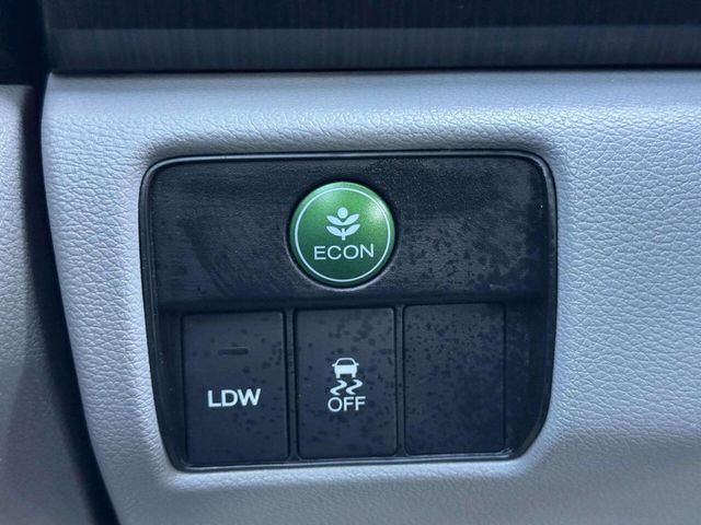 2013 Honda Accord Sedan 4dr I4 CVT EX-L w/Navi - 22985462 - 31