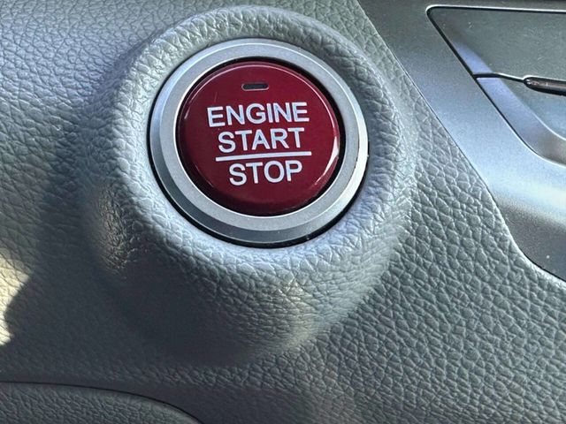 2013 Honda Accord Sedan 4dr I4 CVT EX-L w/Navi - 22985462 - 32