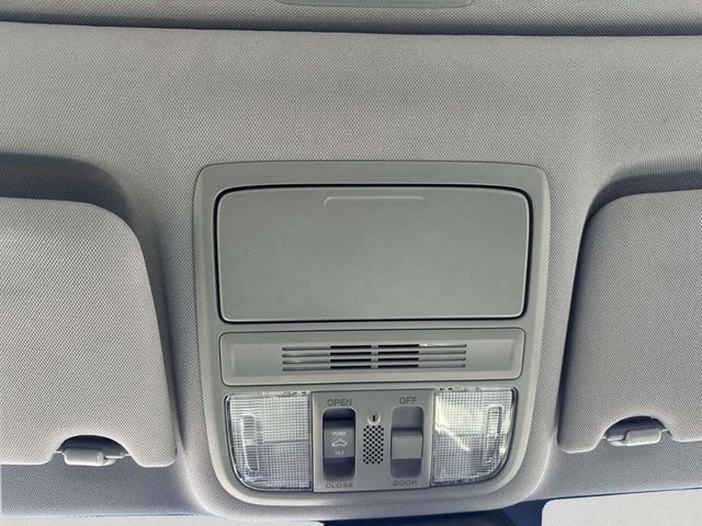 2013 Honda Accord Sedan 4dr I4 CVT EX-L w/Navi - 22985462 - 34