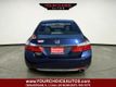 2013 Honda Accord Sedan 4dr I4 CVT EX-L w/Navi - 22985462 - 4
